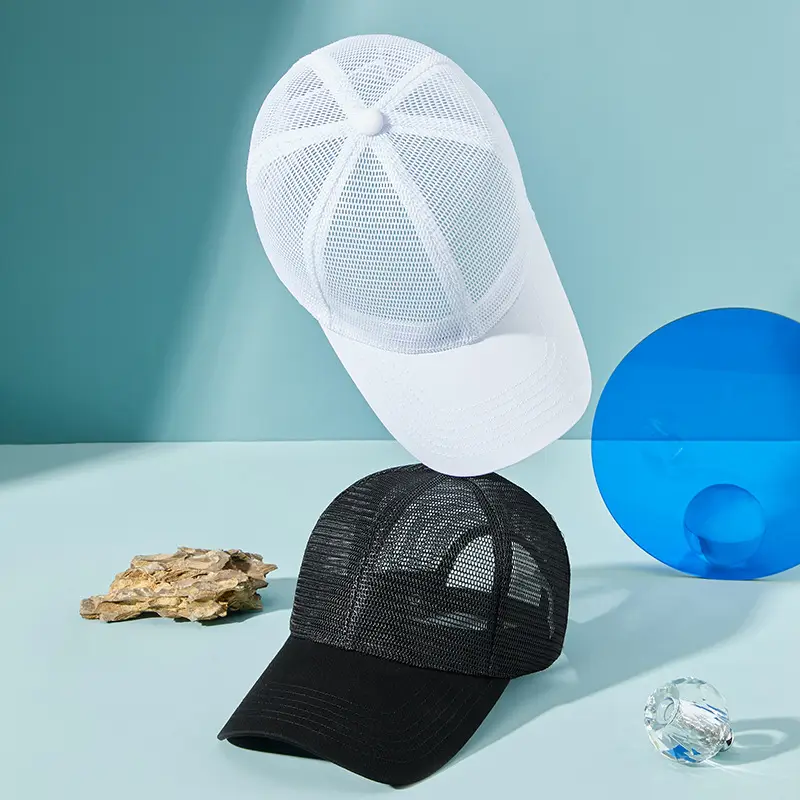 2025 Summer Dome Sunshade Cap for Men Women - Image 5