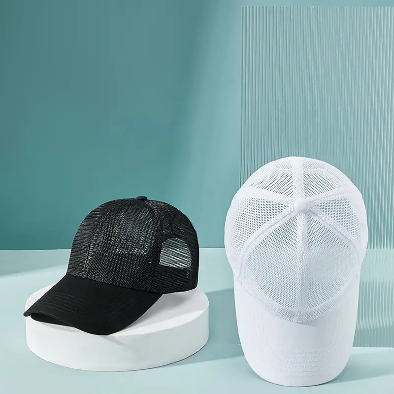 2025 Summer Dome Sunshade Cap for Men Women - Image 6