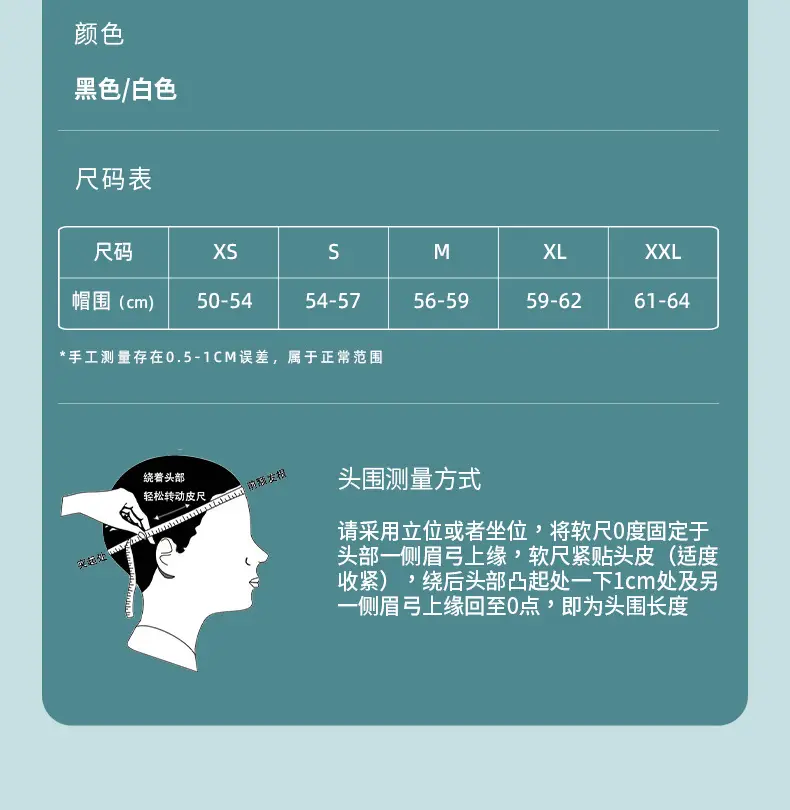 2025 Summer Dome Sunshade Cap for Men Women — feature 15