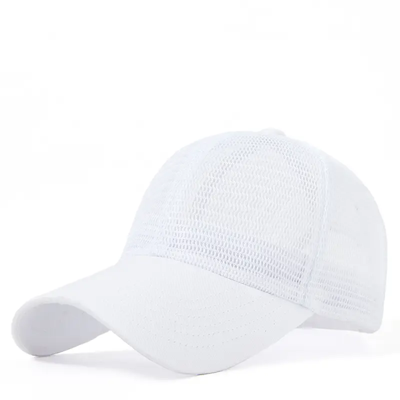 2025 Summer Dome Sunshade Cap for Men Women - Image 2