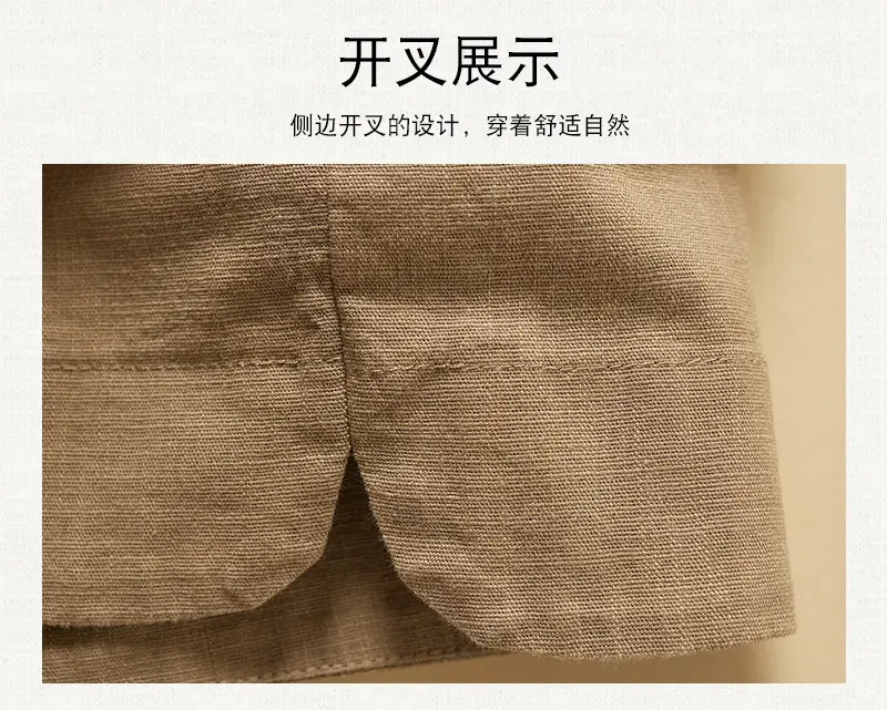 Women Black High Waist Shorts Summer Casual Loose Slimming — feature 13