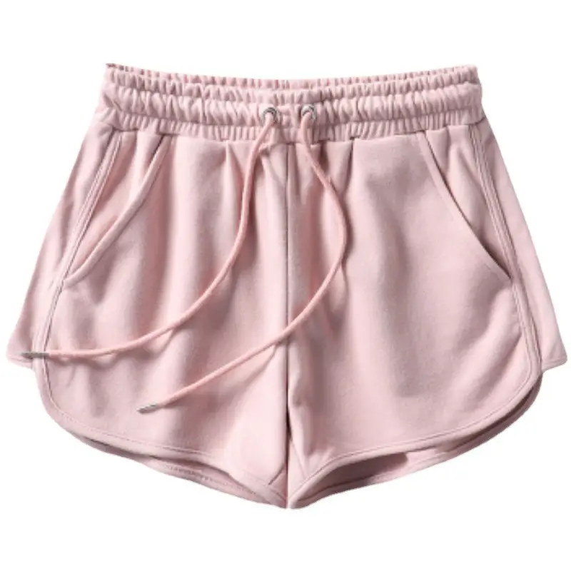 Women's Loose Korean Shorts High Waist Sports Casual 2025 - Image 10