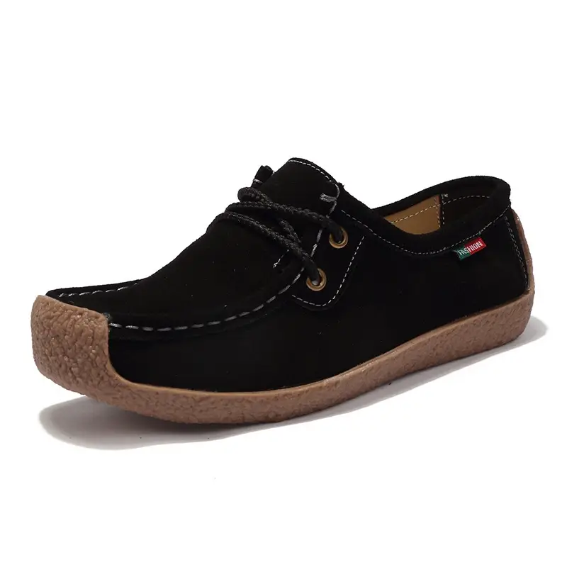 Red Casual Women's Sneakers with Flannel Sole