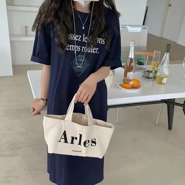 White Long Sleeve T-Shirt Dress Summer 2025 — feature 11