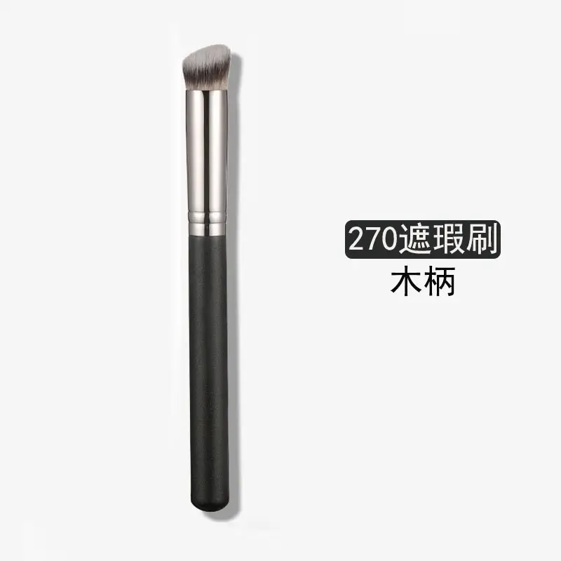Cangzhou Makeup Brush Set 7 Pcs Blending & Contouring - Image 13