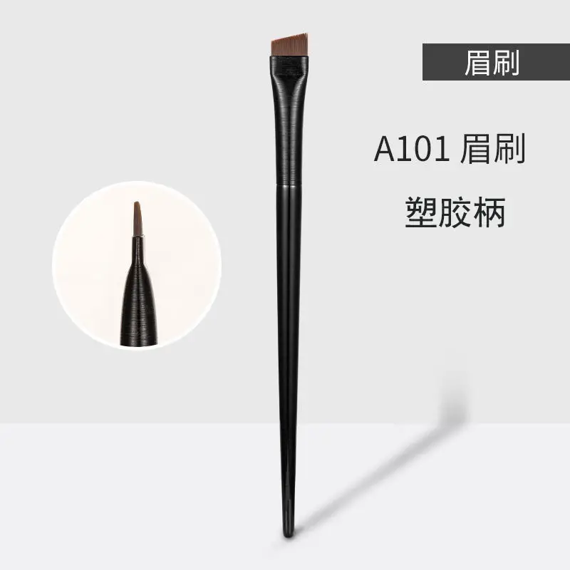Cangzhou Makeup Brush Set 7 Pcs Blending & Contouring - Image 10