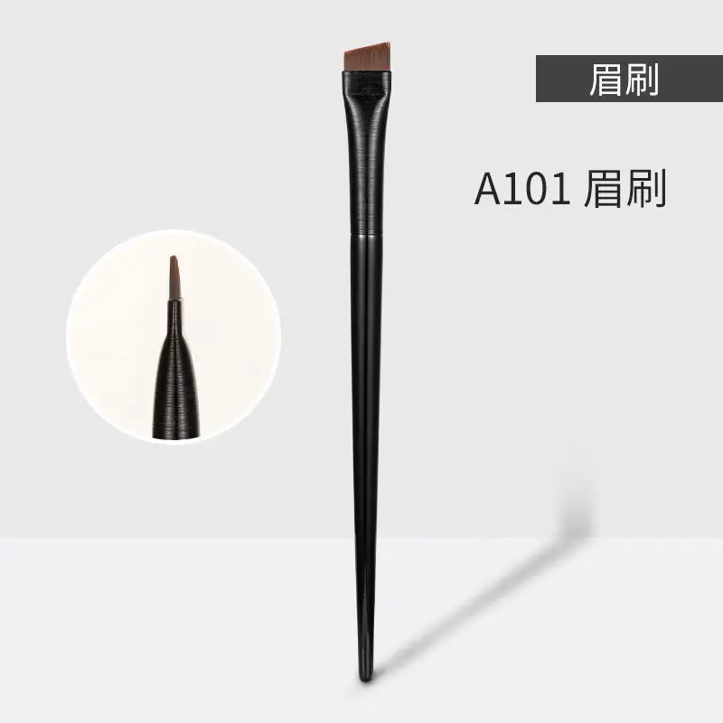 Cangzhou Makeup Brush Set 7 Pcs Blending & Contouring - Image 4