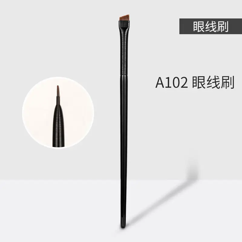 Cangzhou Makeup Brush Set 7 Pcs Blending & Contouring - Image 5