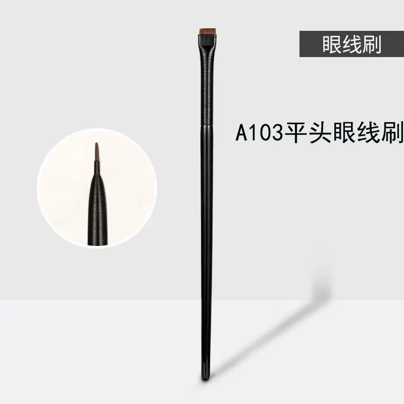 Cangzhou Makeup Brush Set 7 Pcs Blending & Contouring - Image 6