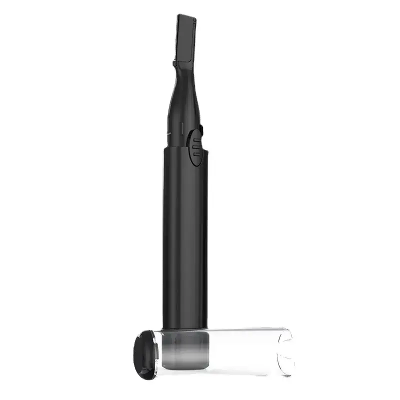Electric Eyebrow Trimmer for Men Women Automatic Shaving - Image 8