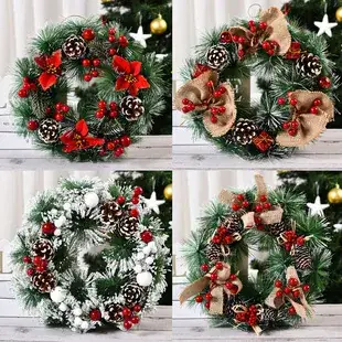 Cangyan Pink Glitter Christmas Balls 12pcs — feature 3