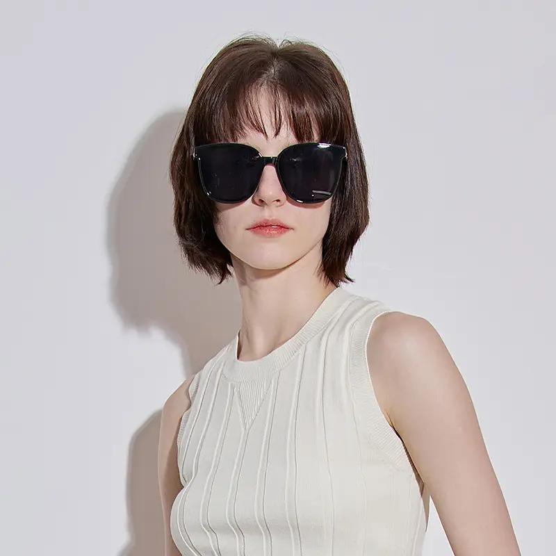 Polarized UV400 Sunglasses Men Women Anti-Ultraviolet - Image 5