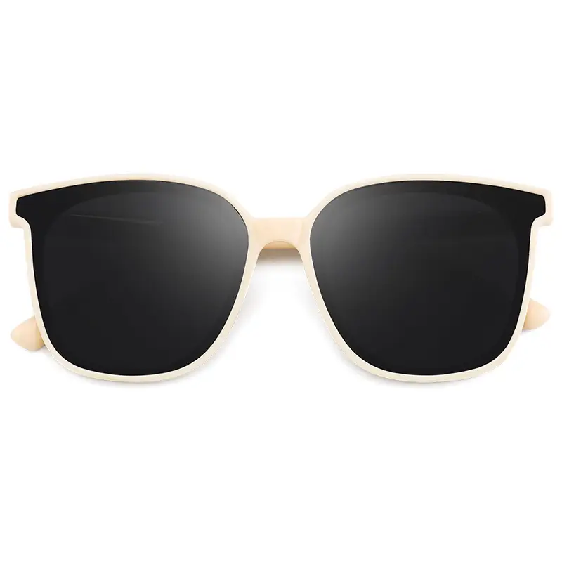 Polarized UV400 Sunglasses Men Women Anti-Ultraviolet