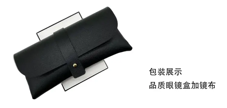 Polarized UV400 Sunglasses Men Women Anti-Ultraviolet β feature 8