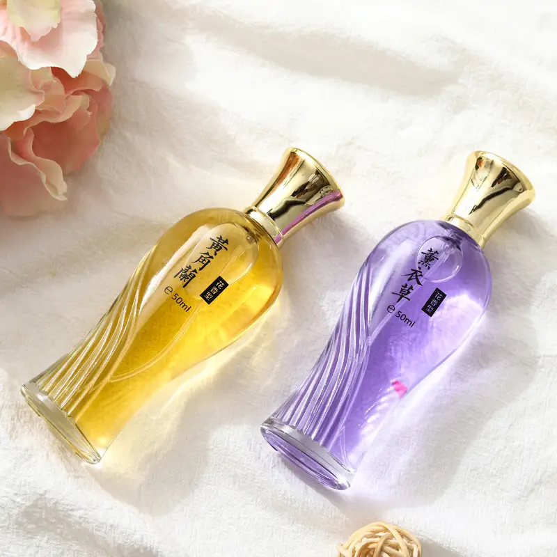 2099 perfume ladies long-lasting light fragrance osmanthus Jasmine Lily Rose fragrance tone Yellow Horn orchid entity perfume wholesale