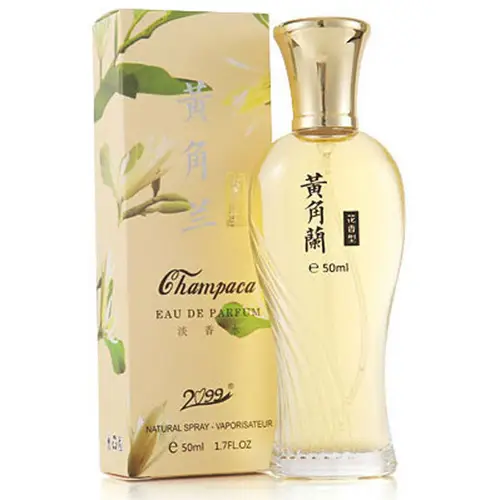 2099 perfume ladies long-lasting light fragrance osmanthus Jasmine Lily Rose fragrance tone Yellow Horn orchid entity perfume wholesale