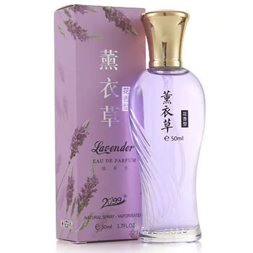 2099 perfume ladies long-lasting light fragrance osmanthus Jasmine Lily Rose fragrance tone Yellow Horn orchid entity perfume wholesale