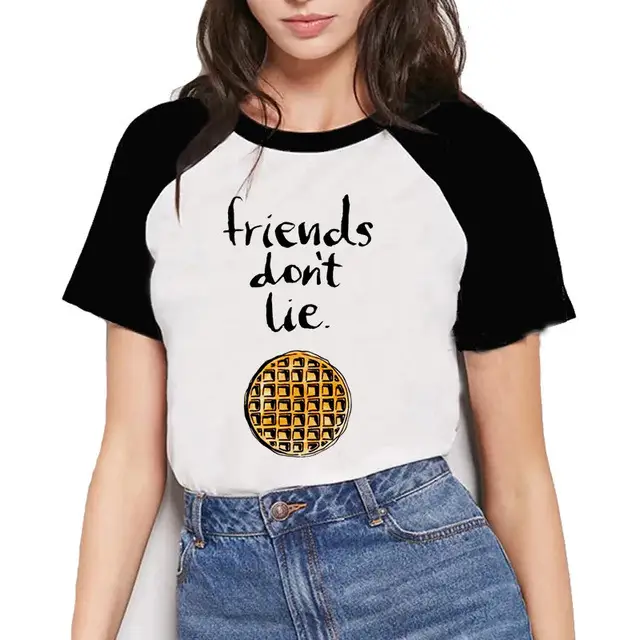 Hellfire Club Hawkins Nostalgia T-Shirt Black White - Image 14