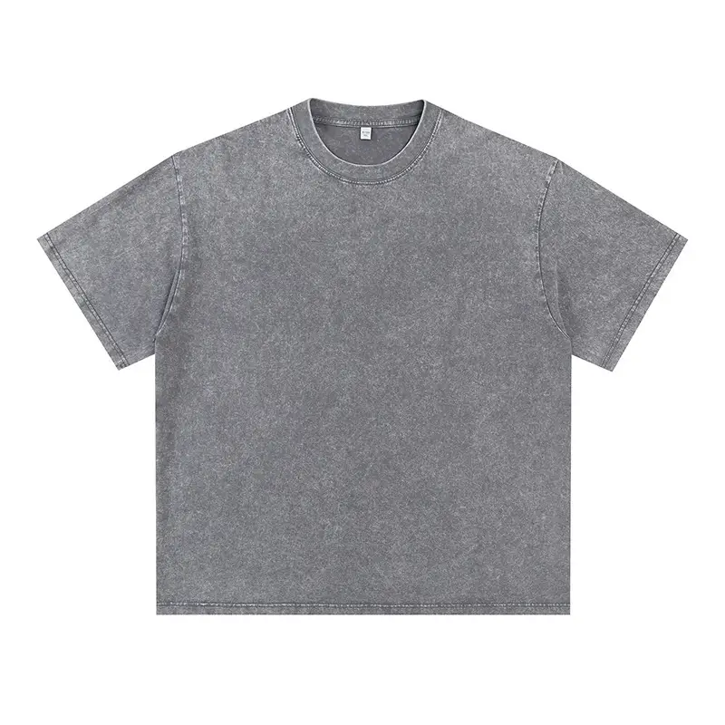 Han Lu T-Shirt "Want Nerve" Navy Blue - Image 14