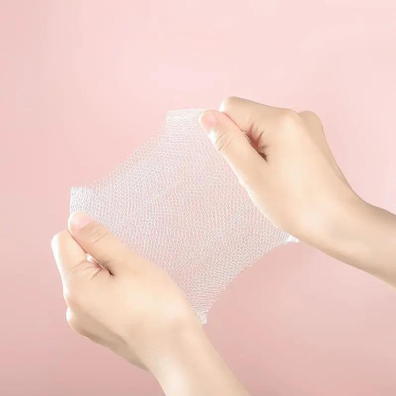 Comb Cleaning Net Air Cushion Curling Hair Cleaner - Image 5