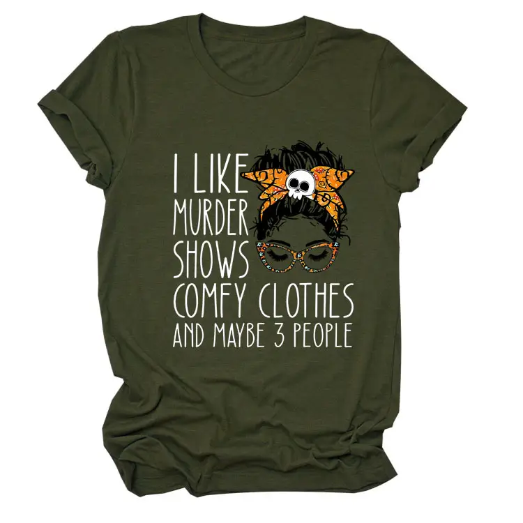 Army Green (white color picture)