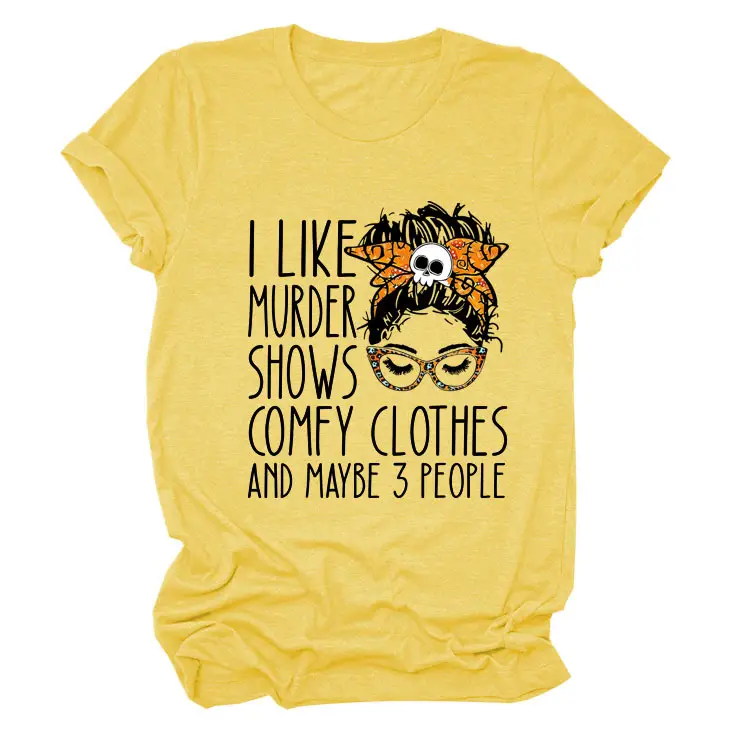 Yellow (black color)