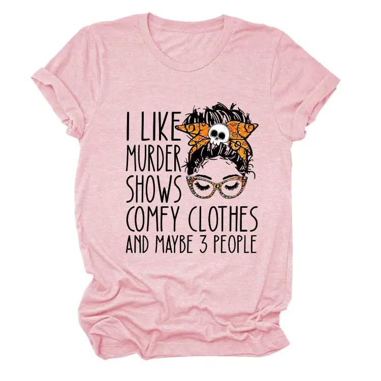 Pink (black color)