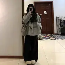 Black Puff Sleeve Long Skirt Dress for Women Summer 2025 — feature 3
