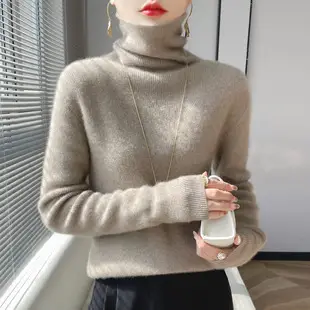 Women's Blue V-Neck Knitted Cardigan Coat Spring Autumn 2025 — feature 13