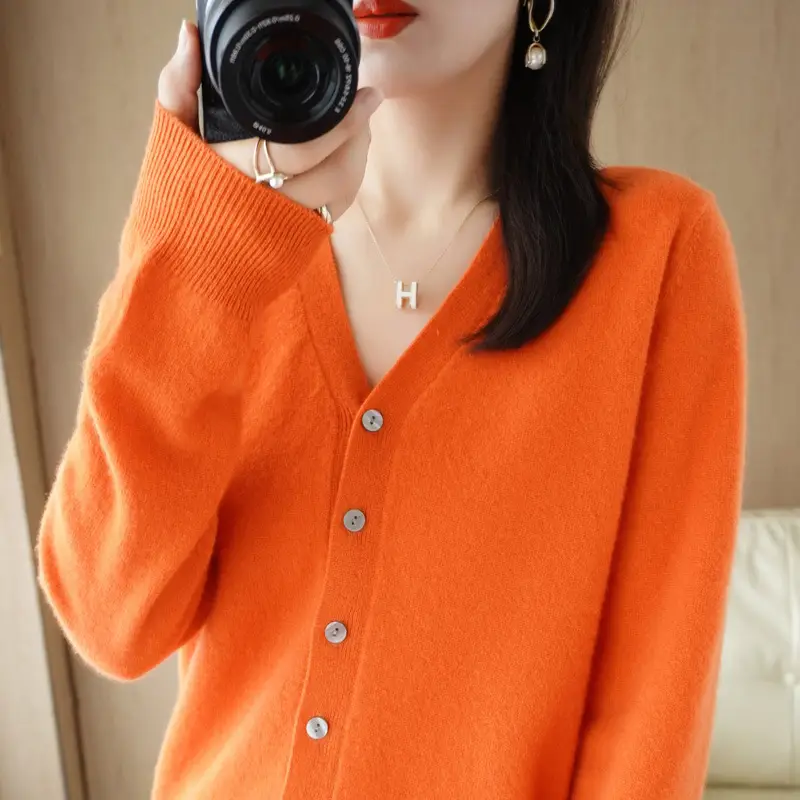 Emma Orange