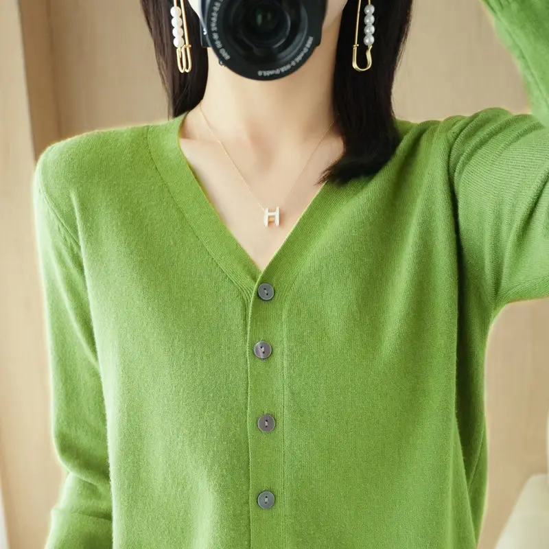 Avocado green