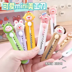 Cute Cartoon Sleeping Series Duckbill Clip Side Clip Girl's Heart Color Oval Bangs Clip Side Broken Hairpin Hair Accessories — feature 23