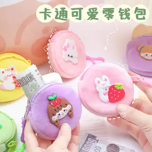 Cute Cartoon Sleeping Series Duckbill Clip Side Clip Girl's Heart Color Oval Bangs Clip Side Broken Hairpin Hair Accessories — feature 5