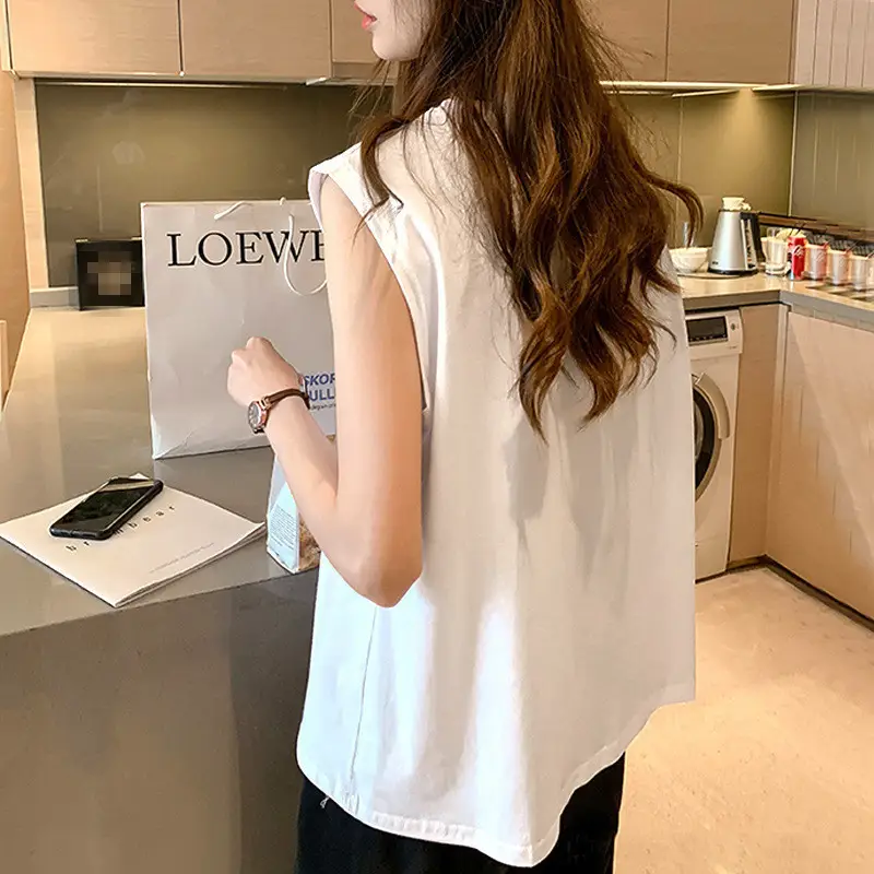 . White