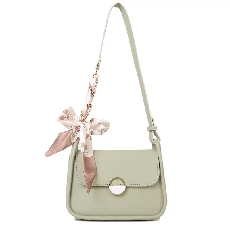 2022 Summer Korean Style Crossbody Bag Set of 4 - Image 9