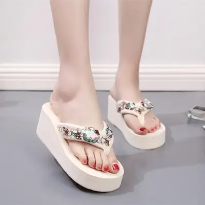 Off-white 6cm
