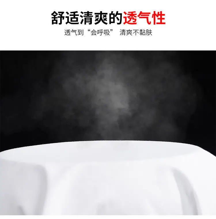 Summer Breastfeeding Outerwear Anti-Running Loose Half Sleeve Women — feature 3