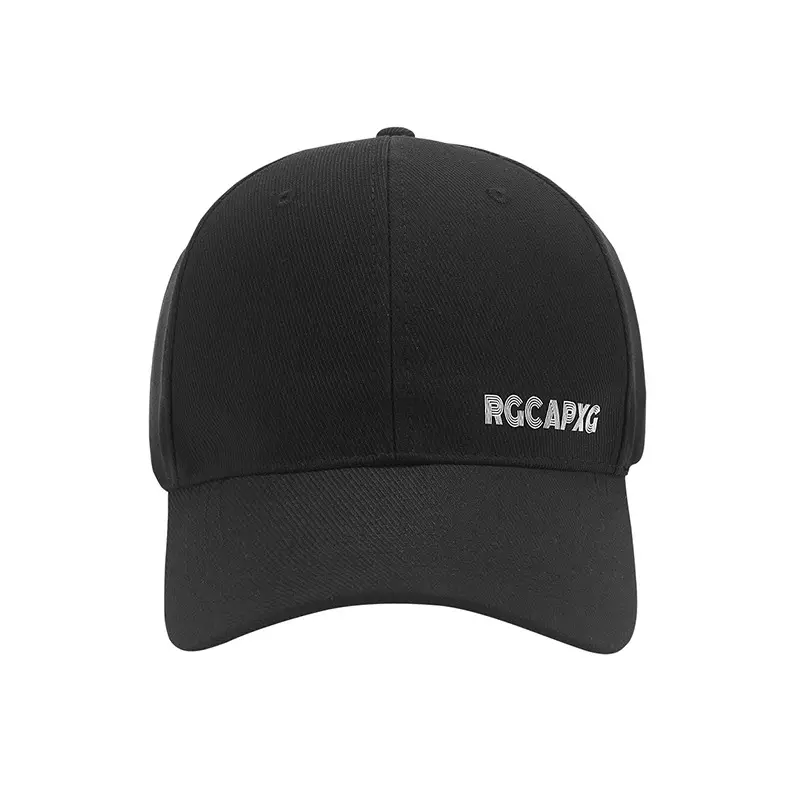 Women's Black RG CAPYQ Hard Top Sun Hat - Image 6