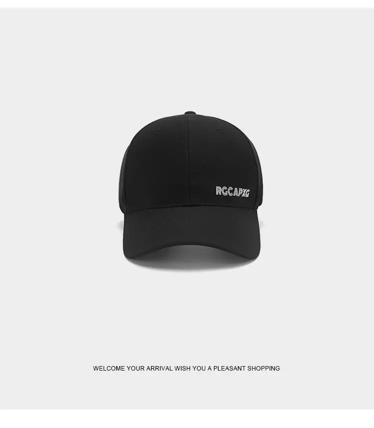 Women's Black RG CAPYQ Hard Top Sun Hat — feature 10