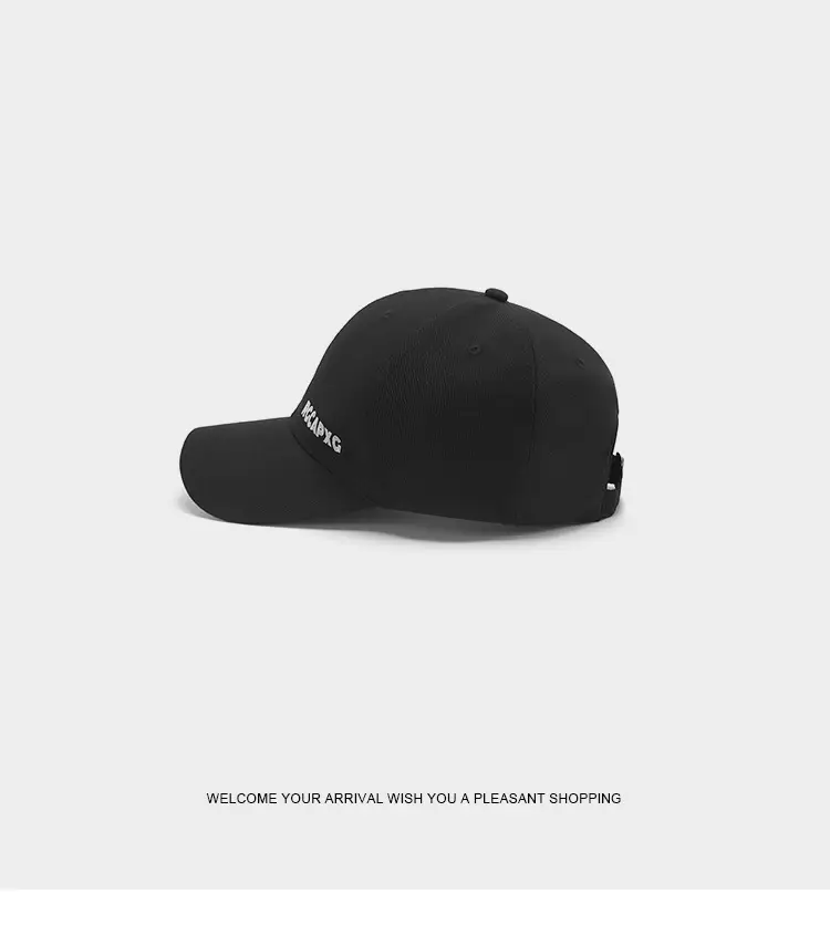 Women's Black RG CAPYQ Hard Top Sun Hat — feature 11