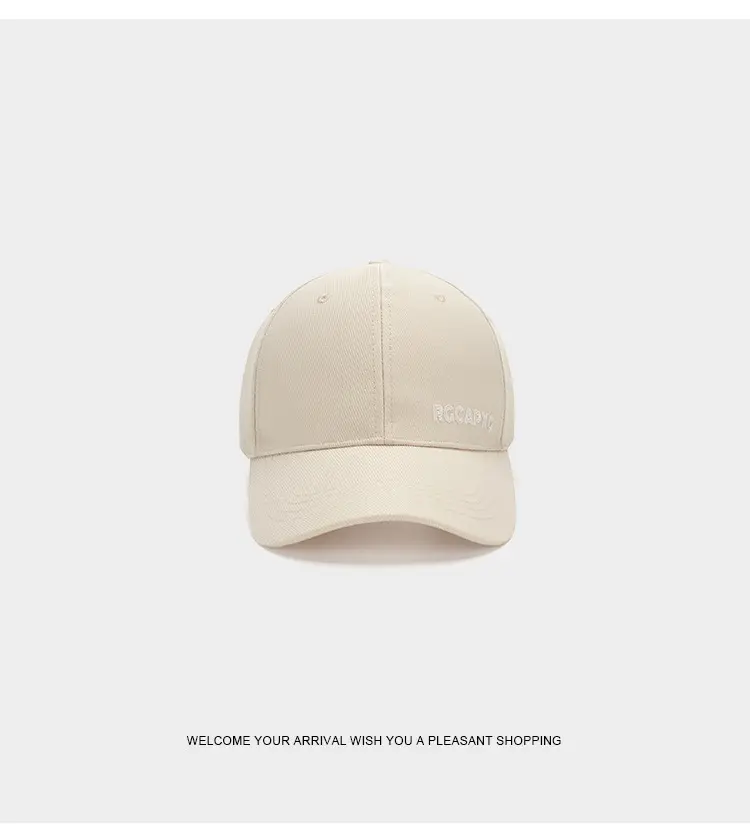 Women's Black RG CAPYQ Hard Top Sun Hat — feature 13