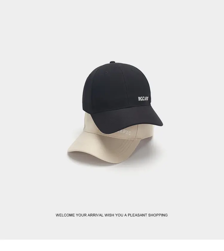 Women's Black RG CAPYQ Hard Top Sun Hat — feature 15