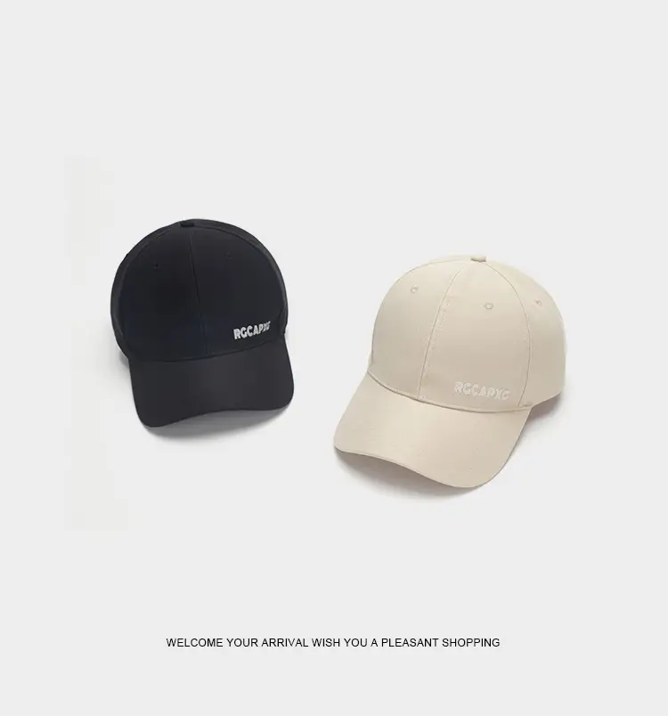 Women's Black RG CAPYQ Hard Top Sun Hat — feature 16