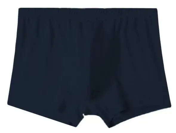 Men Cotton Boxer Underwear Black Multi Color Wholesale — feature 21