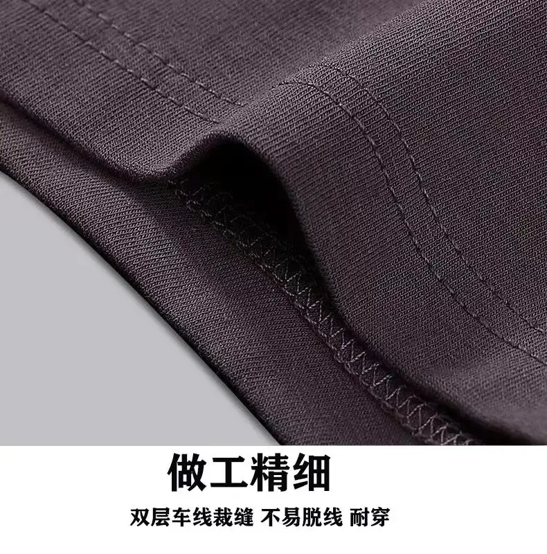 Men Cotton Boxer Underwear Black Multi Color Wholesale — feature 9