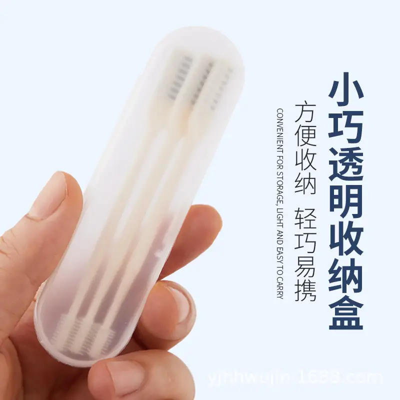 Factory Single-Sided Double-Headed Nose Hair Razor