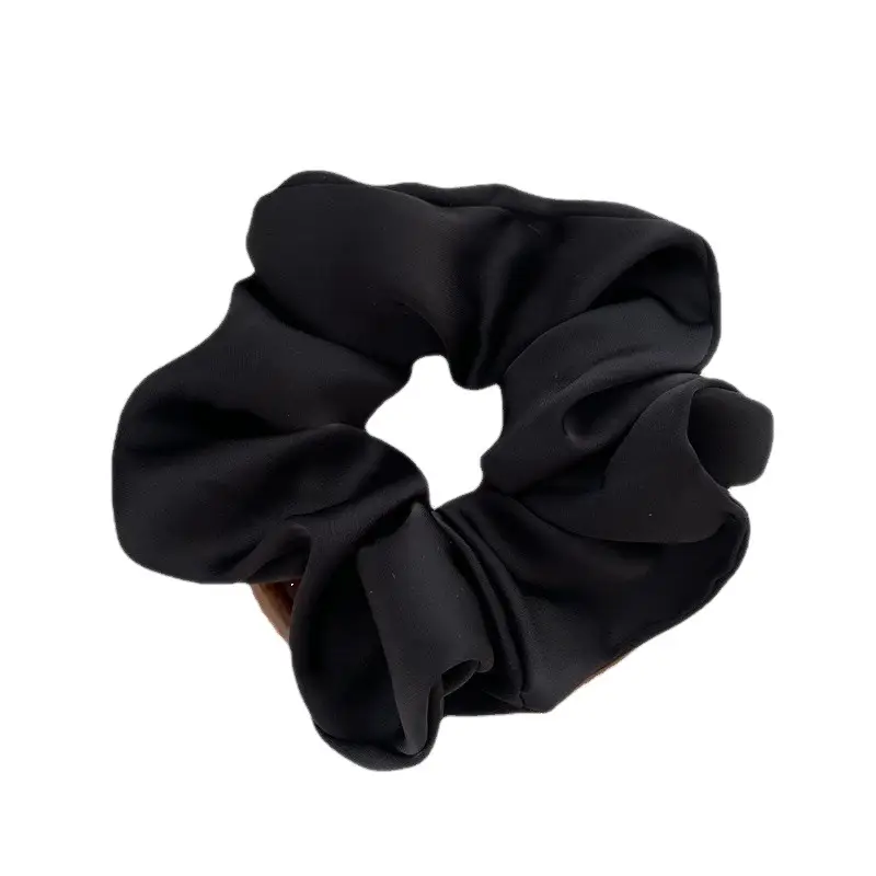French Hair Rope Bowels Creamy Silk Large Size - Image 17