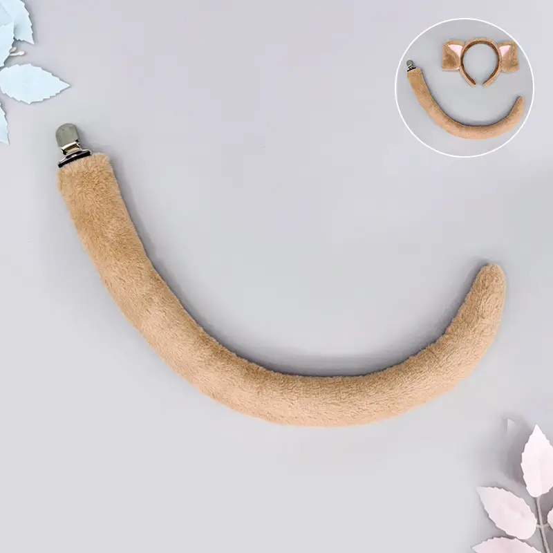 Dalmatian Beast Ear Hairband for Girls - Image 6
