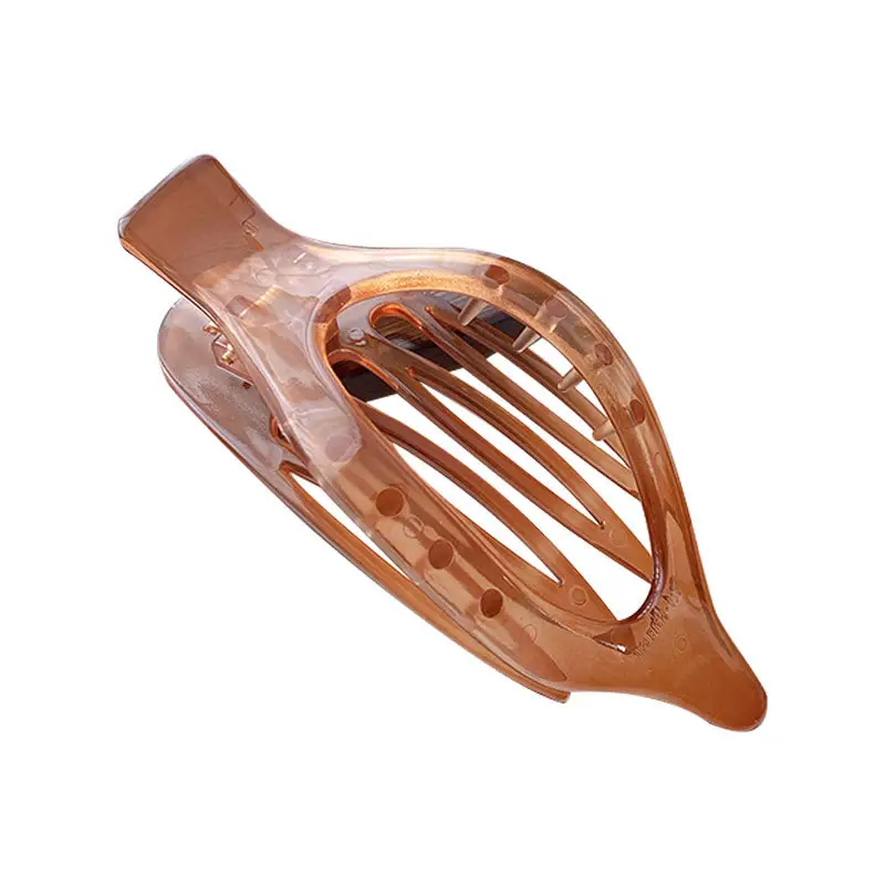 Korean-style Vintage Hair Clip for Women - Image 6