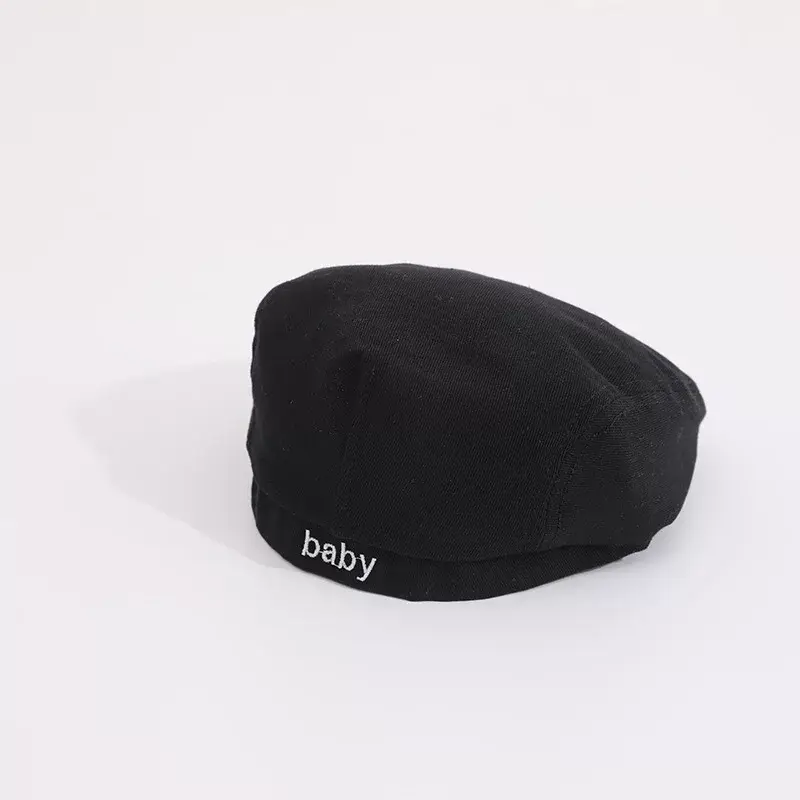 Baby Beige Beanie Cap Spring Summer Wear — feature 7
